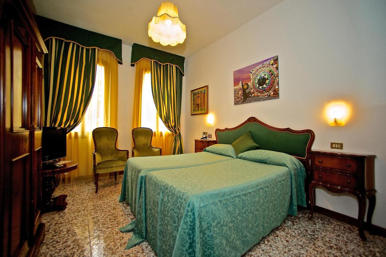 ונציה Hotel Fontana מראה חיצוני תמונה